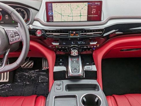 New 2026 Acura MDX A-Spec image 11