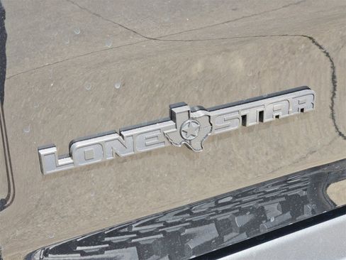 New 2026 RAM 1500 Lone Star image 14