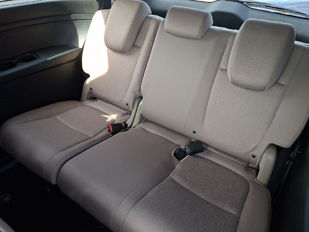 Used 2021 Honda Odyssey EX image 10