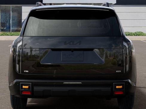 New 2027 Kia Telluride SX Prestige X-Pro AWD/4WD image 15