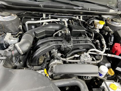 Used 2022 Subaru Outback Limited image 31