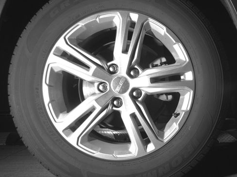 Used 2024 GMC Terrain SLE FWD image 15