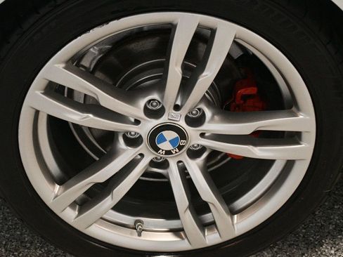 Used 2014 BMW 428i Convertible image 30