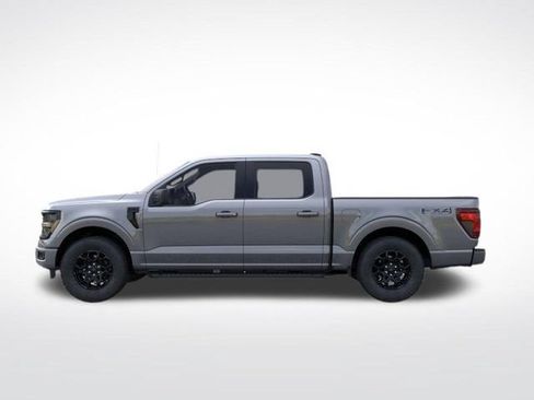 New 2026 Ford F150 XLT w/ FX4 Off-Road Package AWD/4WD image 5