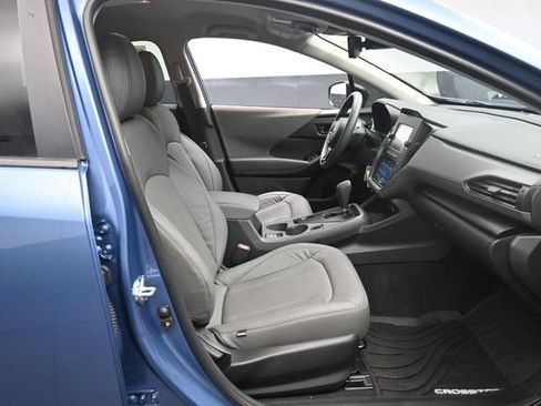 Used 2024 Subaru Crosstrek 2.0i AWD/4WD image 23