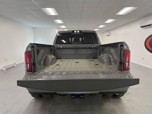 New 2026 RAM 3500 Laramie image 8