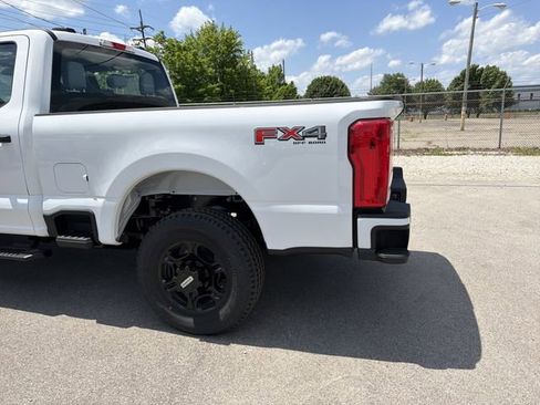 New 2026 Ford F250 XL w/ STX Appearance Package AWD/4WD image 7