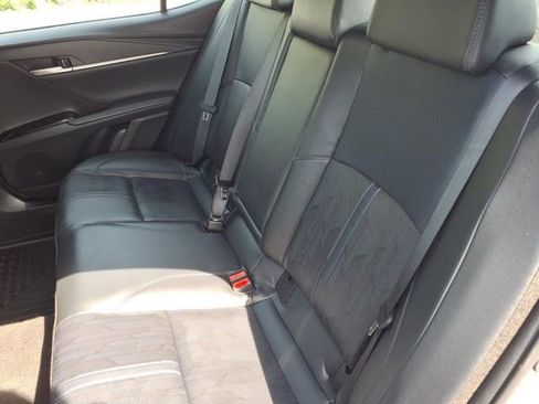 Used 2025 Toyota Camry XSE image 16