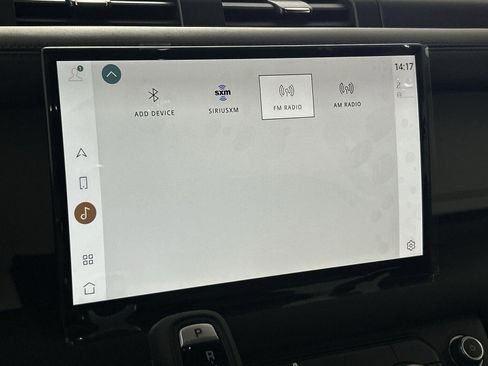 New 2025 Land Rover Defender 130 S image 18