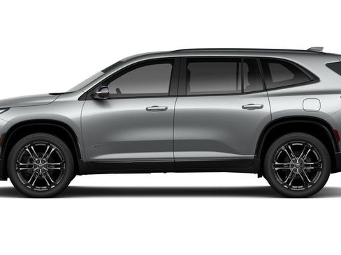 New 2026 Buick Enclave Sport Touring w/ Power Package AWD/4WD image 54