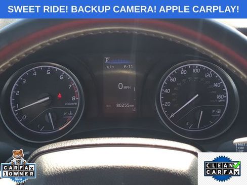 Used 2023 Toyota Camry SE image 23