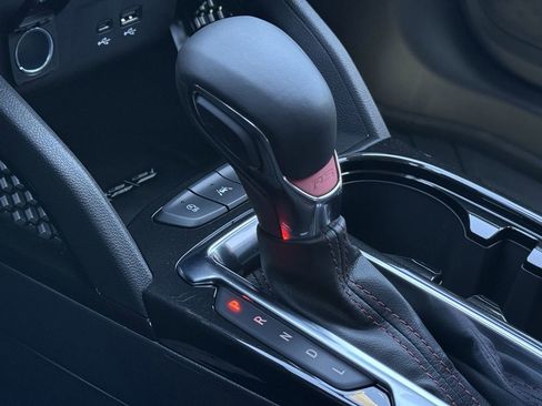 New 2026 Chevrolet TrailBlazer RS w/ Convenience Package FWD image 15