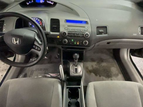 Used 2008 Honda Civic LX image 26