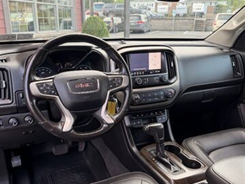 Used 2020 GMC Canyon Denali AWD/4WD image 18