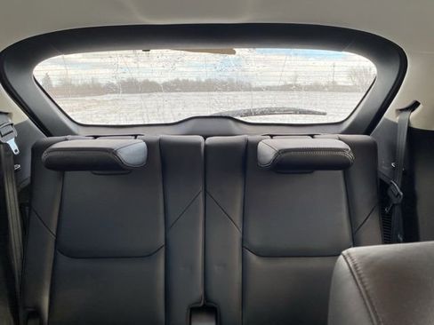 Used 2023 MAZDA CX-9 Touring Plus image 16