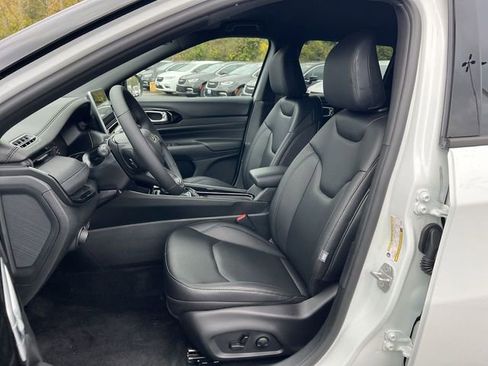 Used 2026 Jeep Compass Limited image 15