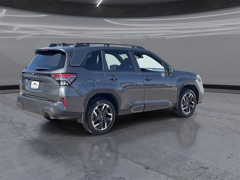 New 2026 Subaru Forester Limited image 5
