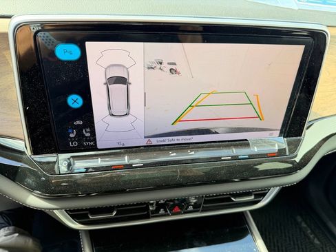 New 2026 Volkswagen Atlas SE AWD/4WD image 23