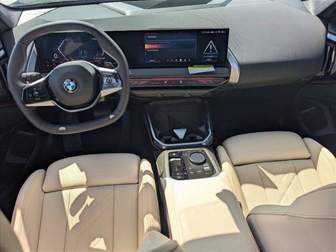 Used 2026 BMW X3 xDrive30i w/ Convenience Package AWD/4WD image 14