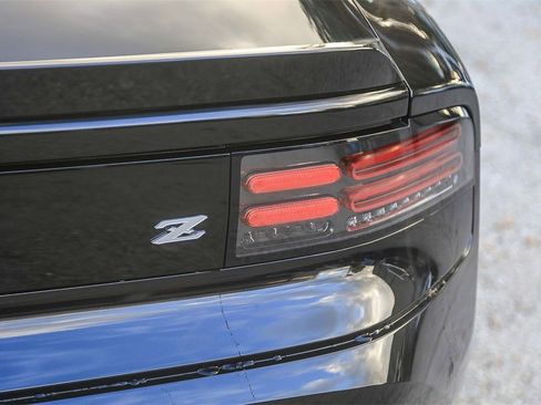 New 2026 Nissan Z Performance image 7