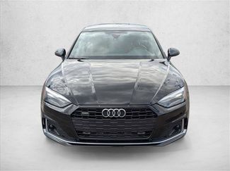 Used 2022 Audi A5 2.0T Premium w/ Convenience Package video 2