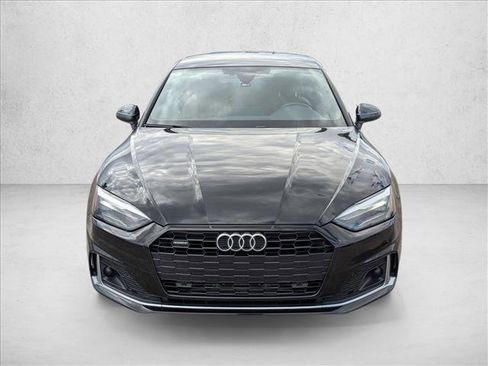 Used 2022 Audi A5 2.0T Premium w/ Convenience Package image 2