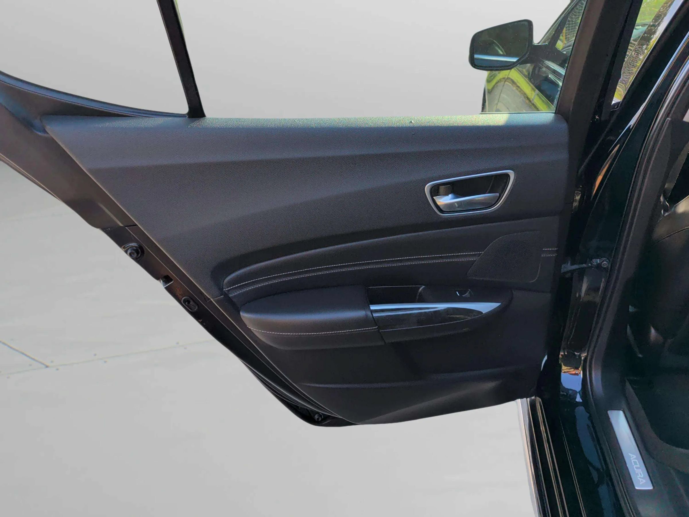 Used 2019 Acura TLX w/ Technology Package FWD image 37