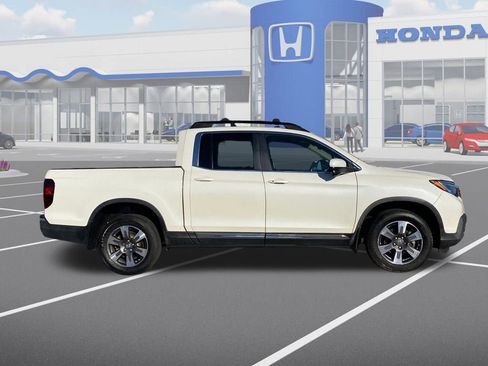 Used 2019 Honda Ridgeline RTL-T image 9