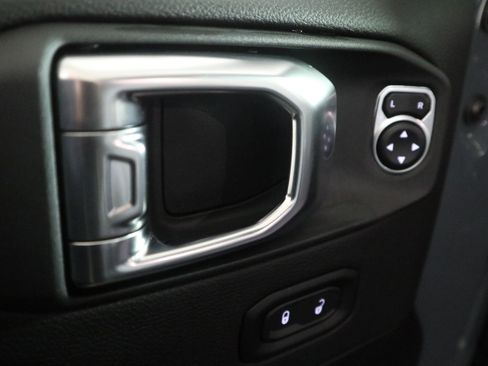 New 2026 Jeep Wrangler Sahara image 34