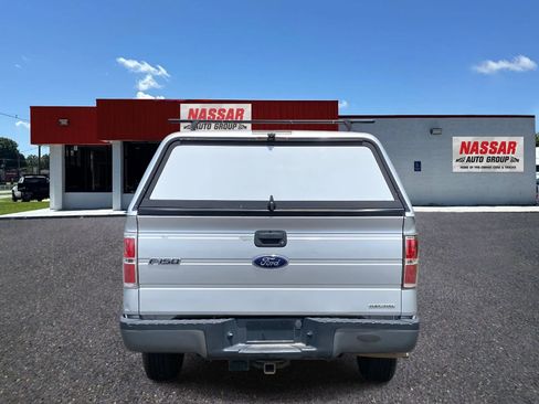 Used 2014 Ford F150 XL image 5