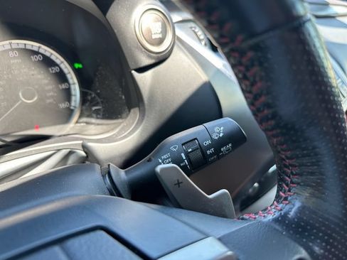Used 2021 Lexus NX 300 F Sport w/ F Sport Premium Package FWD image 25