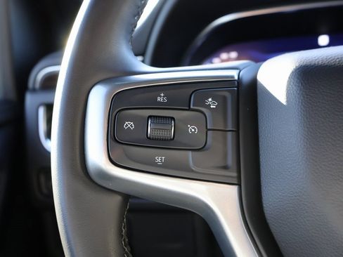 Used 2023 Chevrolet Tahoe Z71 image 28