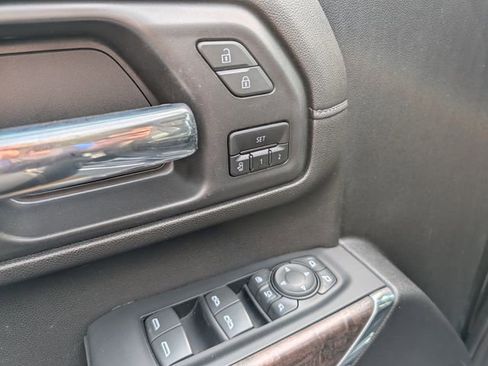 Used 2023 GMC Sierra 2500 Denali w/ Snow Plow Prep/Camper Package image 14