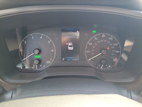 Certified 2024 Toyota Corolla LE FWD image 30