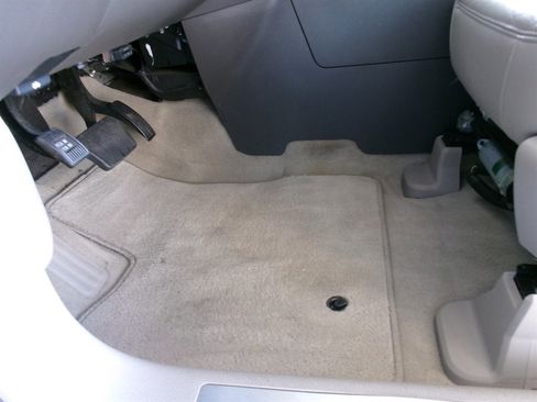 Used 2009 Ford Edge Limited image 12