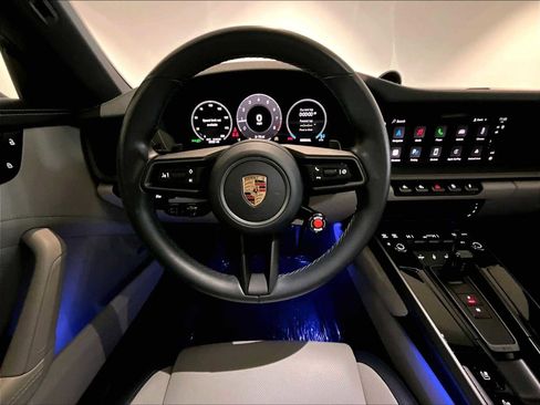 Used 2025 Porsche 911 Carrera S image 16