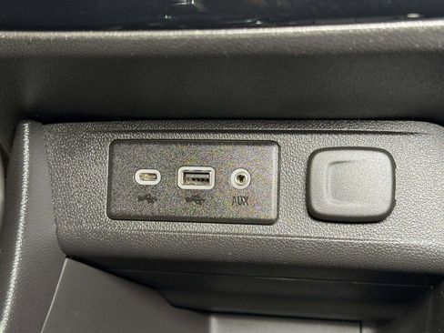 Used 2020 Buick Encore GX Select FWD image 12