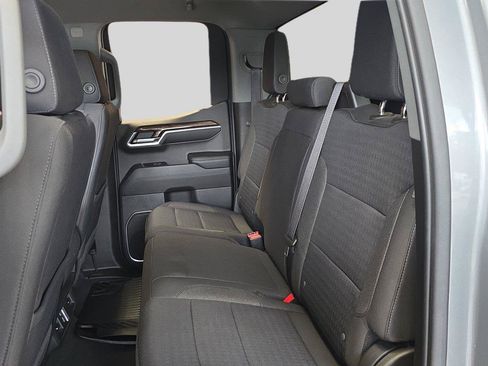 Used 2023 GMC Sierra 1500 Elevation AWD/4WD image 18