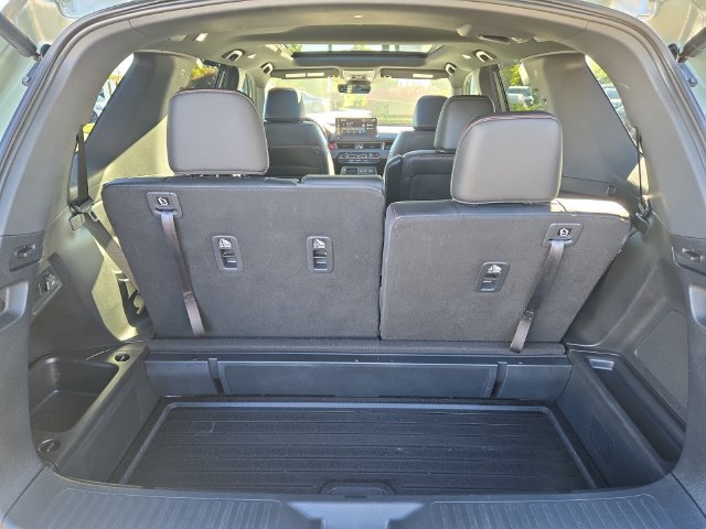 Used 2026 Honda Pilot TrailSport image 31