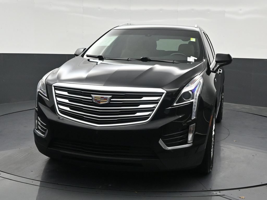 Used 2017 Cadillac XT5 FWD image 9