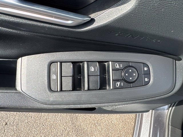 Used 2026 Nissan Sentra SV w/ Floor Mat Package FWD image 11
