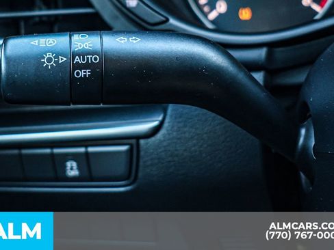 Used 2020 MAZDA MAZDA3 Sedan w/ Select Package image 32