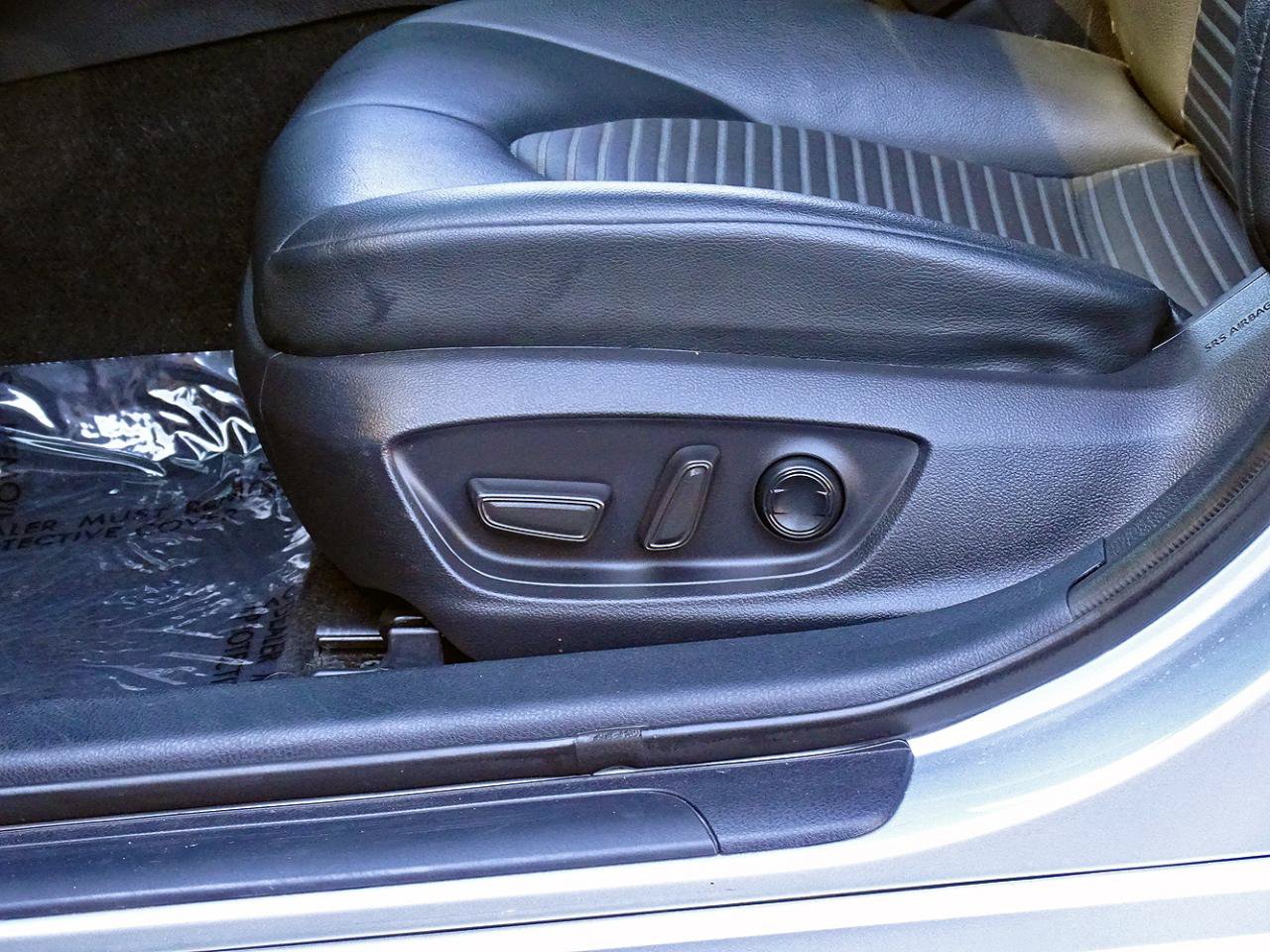 Used 2021 Toyota Camry SE FWD image 15