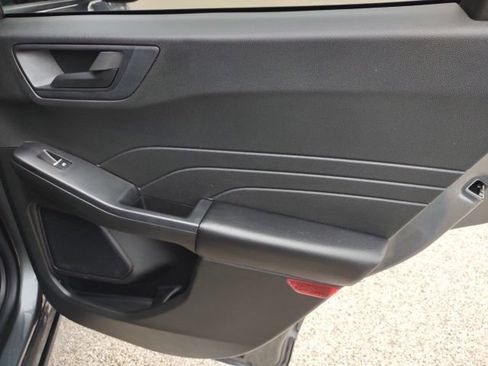 Used 2023 Ford Escape Active FWD image 38