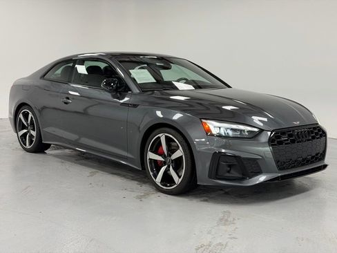 Used 2022 Audi A5 2.0T Premium Plus image 5