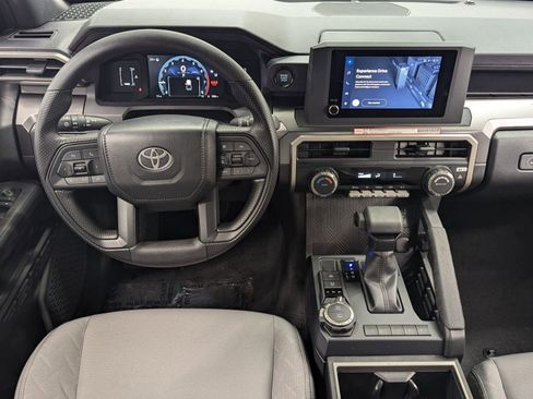 New 2025 Toyota Tacoma SR image 20