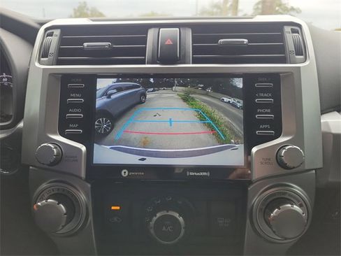 Used 2021 Toyota 4Runner SR5 image 21