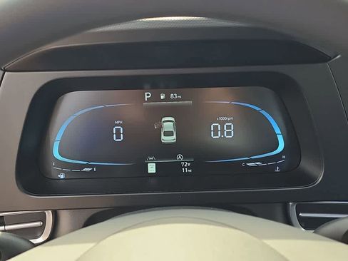 New 2026 Hyundai Elantra SE FWD image 33