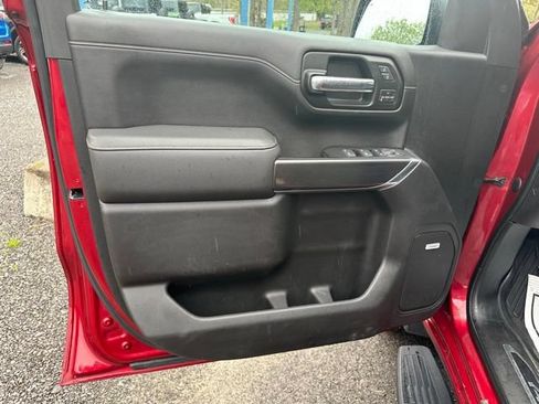 Used 2019 GMC Sierra 1500 AT4 w/ AT4 Premium Package AWD/4WD image 30