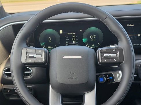 New 2026 Hyundai Palisade Calligraphy image 21